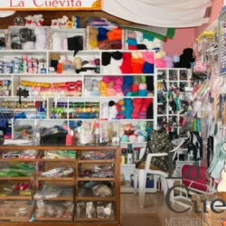 La Cuevita Merceria