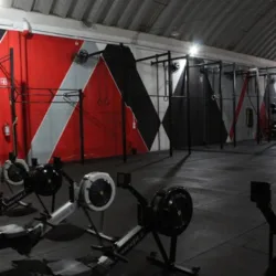 AVC FITNESS CENTER
