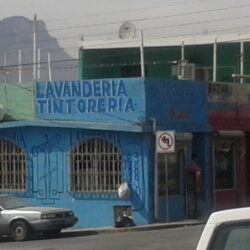 LAVANDERÍA TINTORERÍA Ovalle