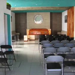 Jardín de los Cipreses