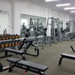BodyLab Gym