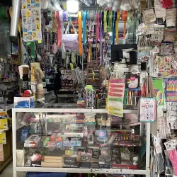 Papelería y Mercería M