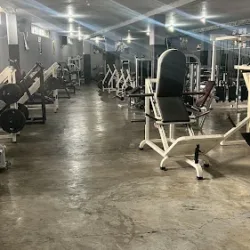 FORTIZ GYM