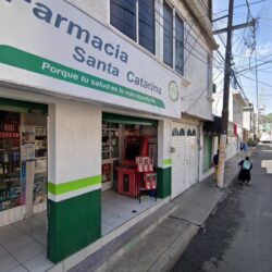 Lavandería
