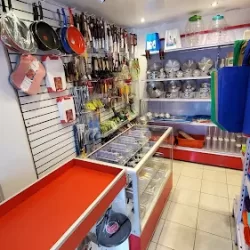 Hogar Martin's (Centro).