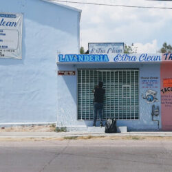 Lavanderia extra clean