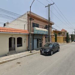 Lavandería Y Tintorería Victoria