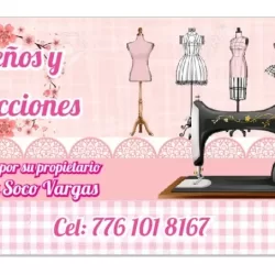 Corte y confección fhaby