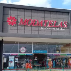 Modatelas Apodaca