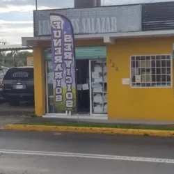Funerales Salazar
