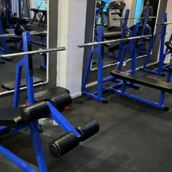 ON GYM