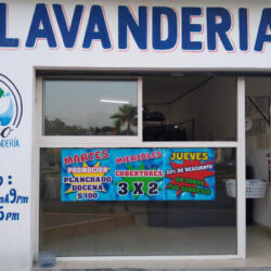 Regio Lavandería