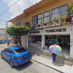 Tintorería Terrones