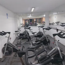 Total Gym