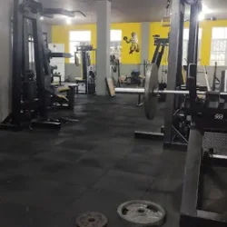 King's and Queen's Gym