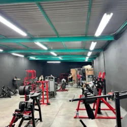 GEARS-gym