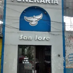 Funeraria San Jose