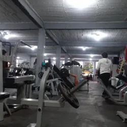 BODY FIT GYM