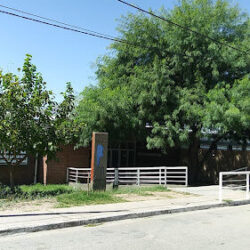 Colegio Provincial N° 10