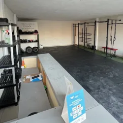 Crossfit Irapuato