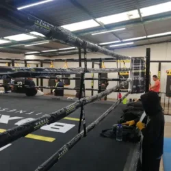 Perea Boxing Fitness