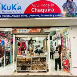KUKA Mercería y Arte