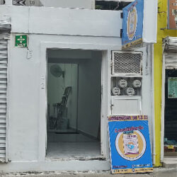 LAVANDERÍA DE LA 31