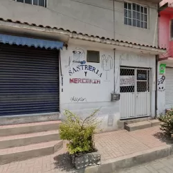 sastreria Y Merceria