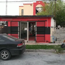 Kame house GYM