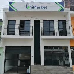 Unimarket