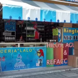 Mercería Lalo