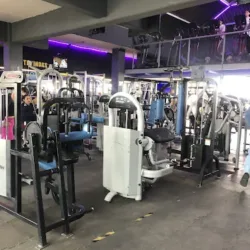 Olimpus GYM Iman