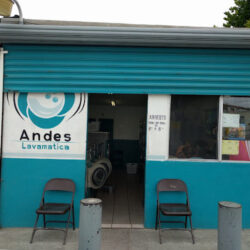Lavamatica Andes