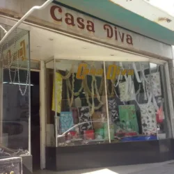 Casa Diva