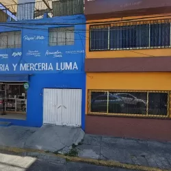 Papelería y Mercería LUMA