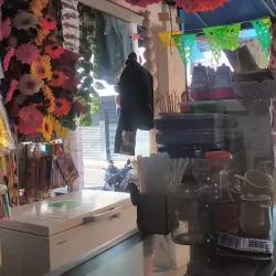 Mercería y Florería Montiel