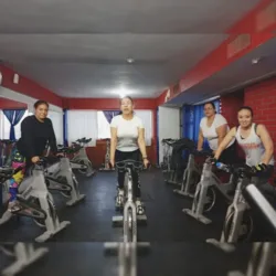 Gym Venado