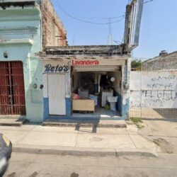 Lavanderia Beto's Matriz