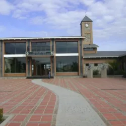 Municipalidad de Villa Dolores