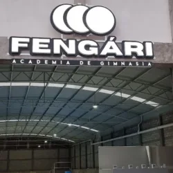 Fengari Academia de Gimnasia
