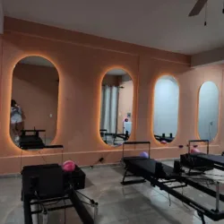 Galo’s Pilates Studio