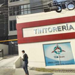 Tintorería Teo Clean