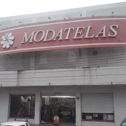 Modatelas Santiago Papasquiaro