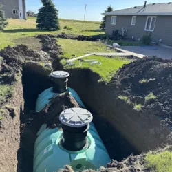 Winfrey Plumbing