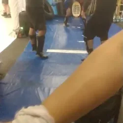 Prana Vale todo MMA