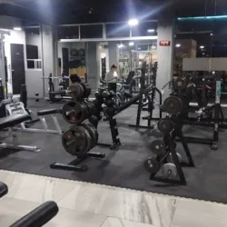 Elite Fitness Tulancingo (Angelum Gym)
