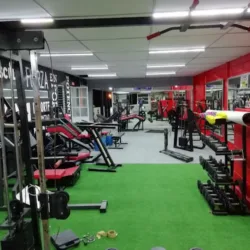 Diez gym