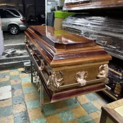 FUNERARIA EL CRISTO