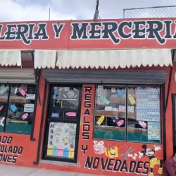 Papeleria y Merceria Reynosa