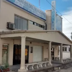 Funerales Del Manzano